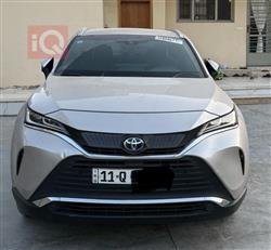 تويوتا فنزا